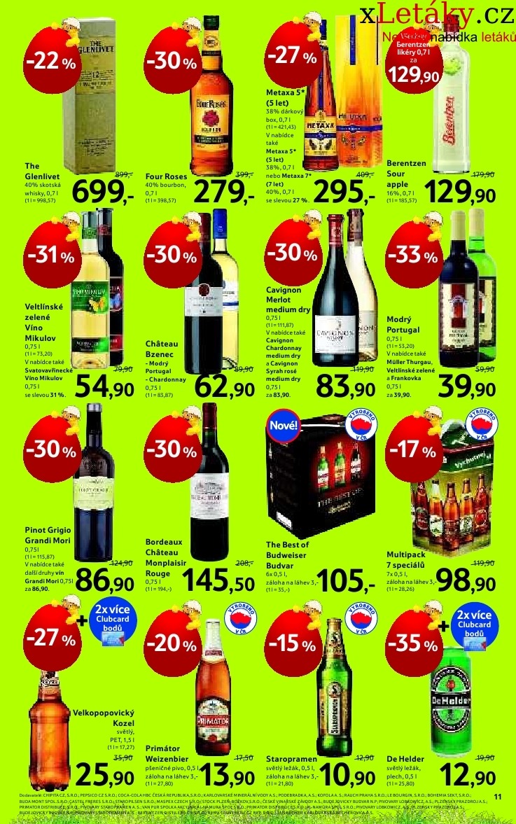 let�k Tesco ak�n� let�k strana 1