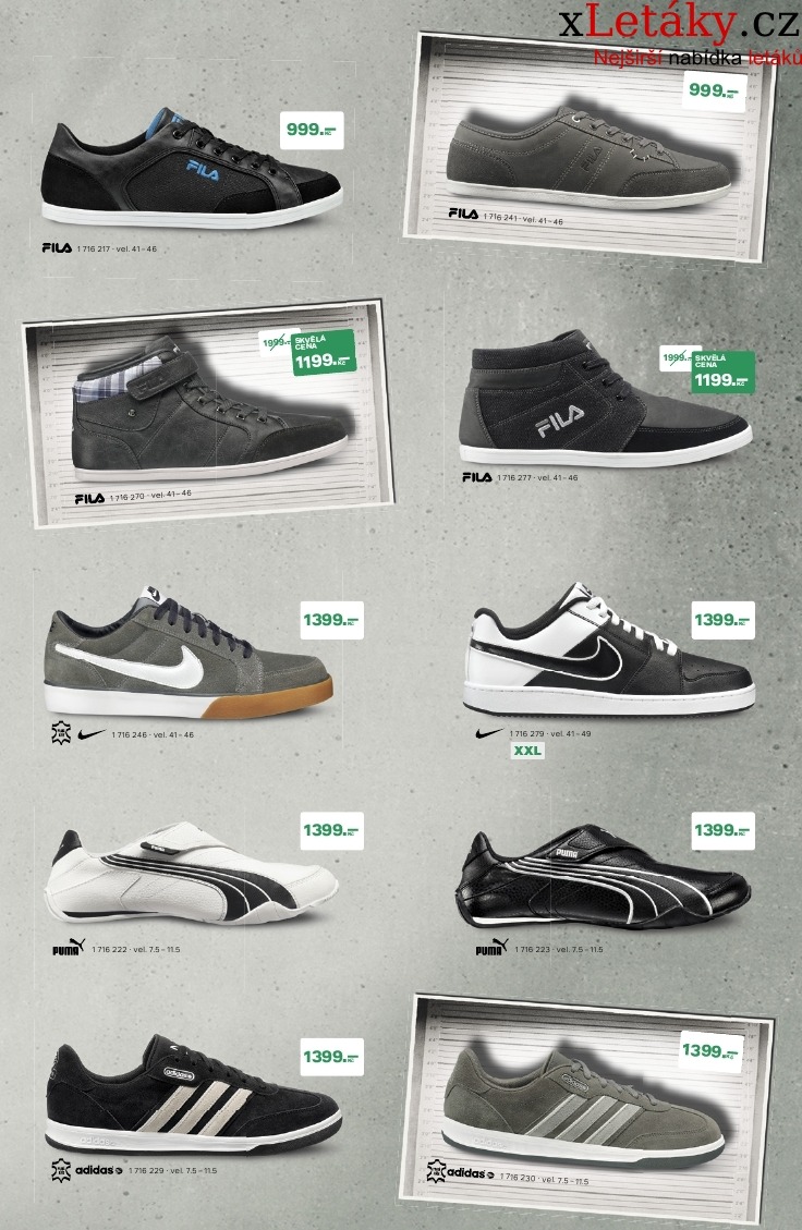 leták Deichmann aktuální leták strana 1 leták Deichmann aktuální leták strana 1