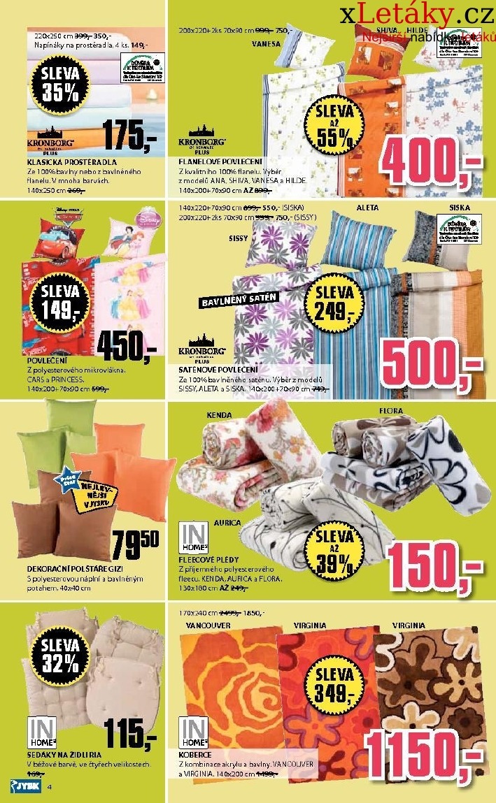 let�k Jysk let�k strana 1