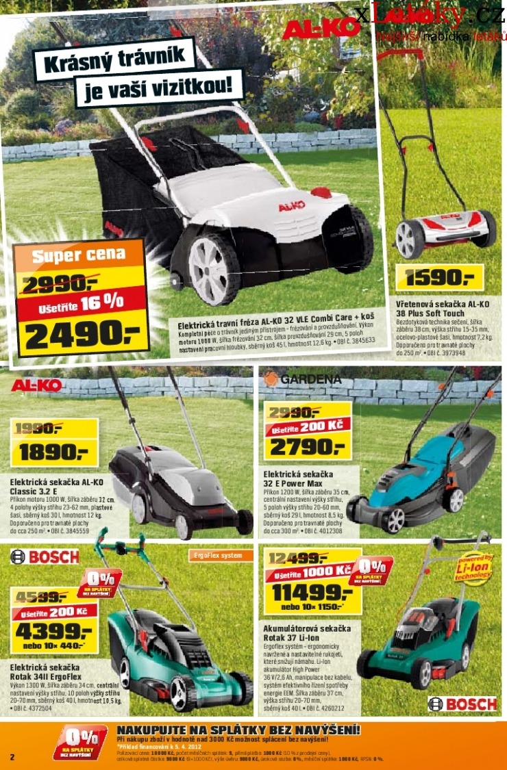 leták OBI aktuální leták strana 1 leták OBI aktuální leták strana 1