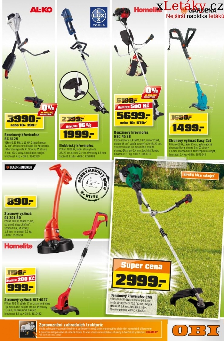 let�k OBI aktu�ln� let�k strana 1