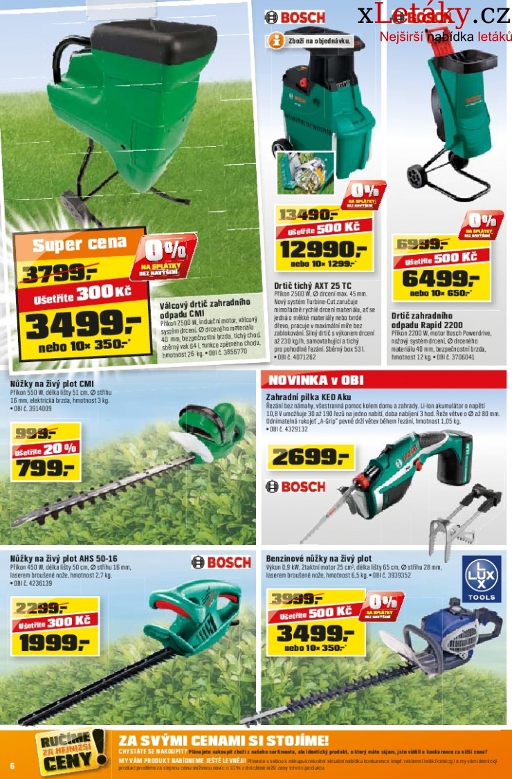 let�k OBI aktu�ln� let�k strana 1