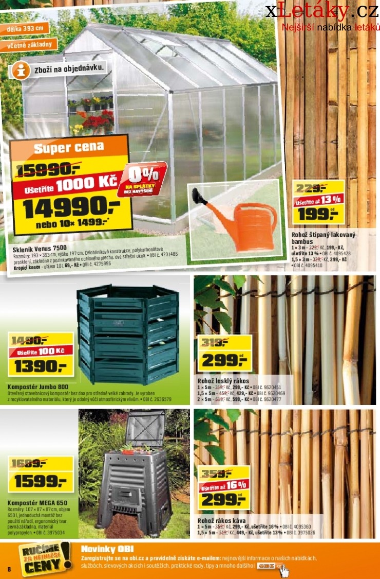 let�k OBI aktu�ln� let�k strana 1