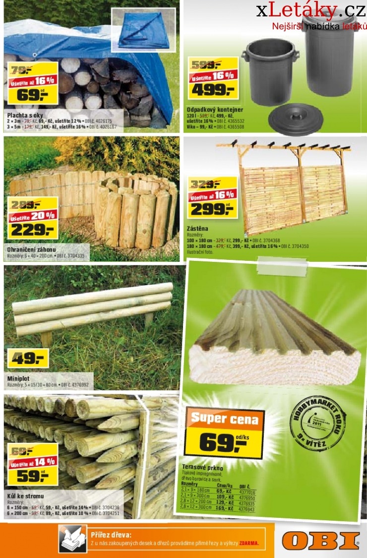 let�k OBI aktu�ln� let�k strana 1