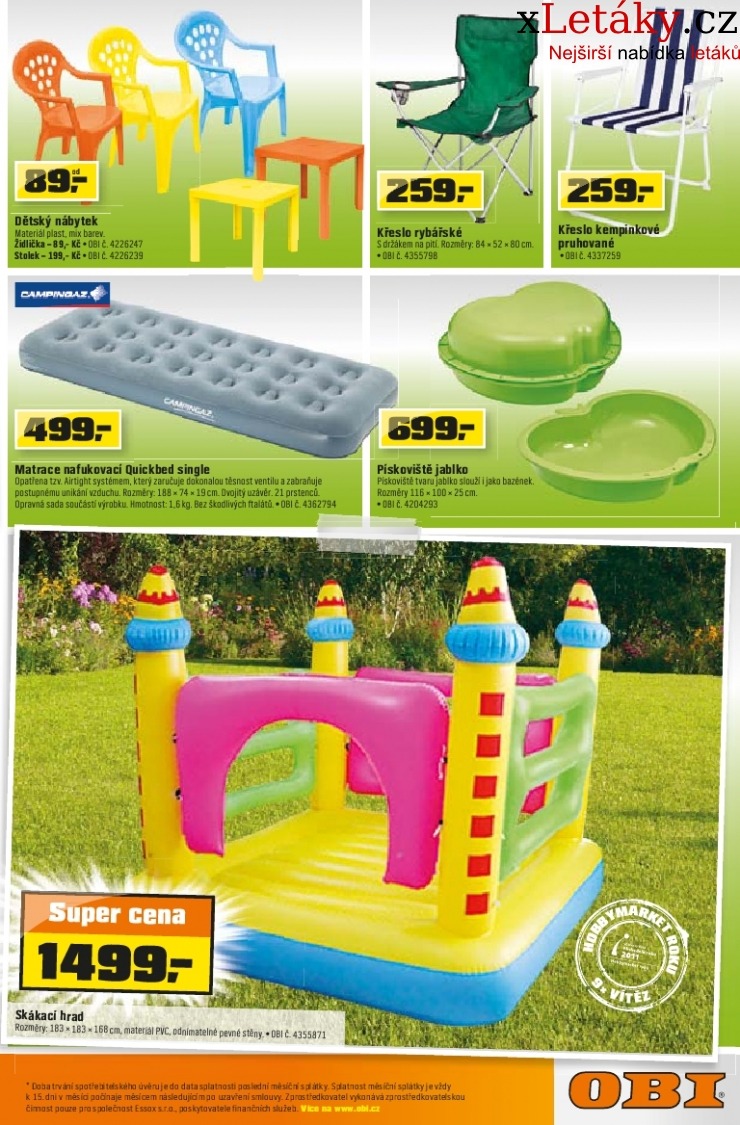 let�k OBI aktu�ln� let�k strana 1