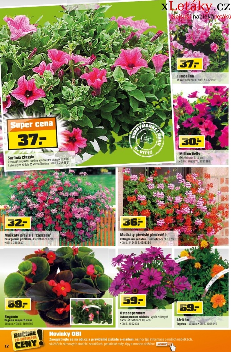 let�k OBI aktu�ln� let�k strana 1