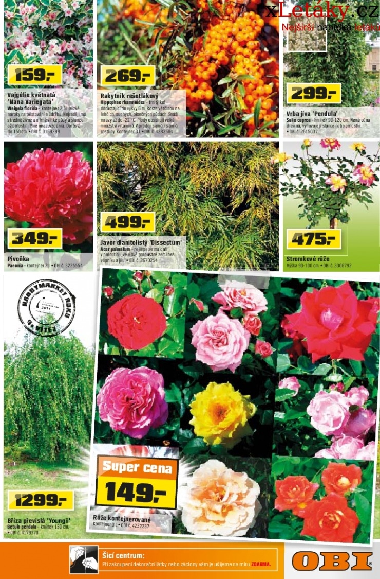 let�k OBI aktu�ln� let�k strana 1