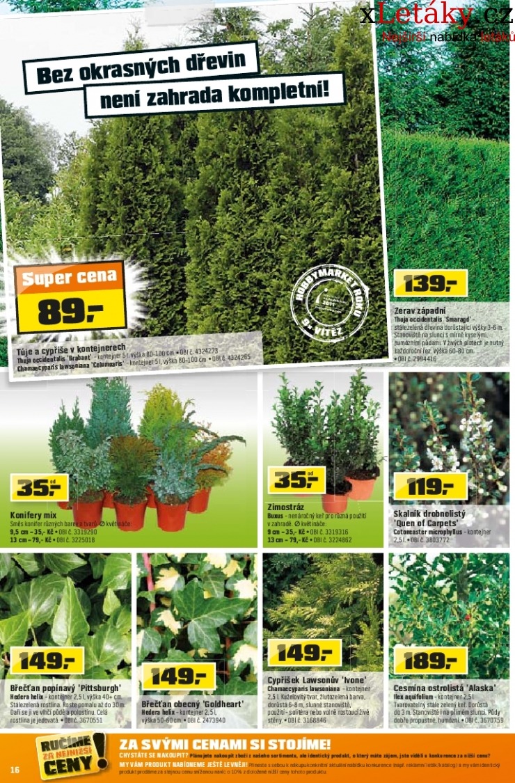 let�k OBI aktu�ln� let�k strana 1