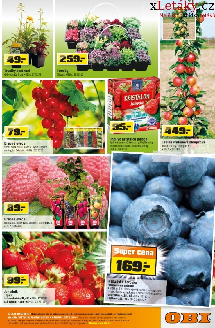 let�k OBI aktu�ln� let�k strana 1