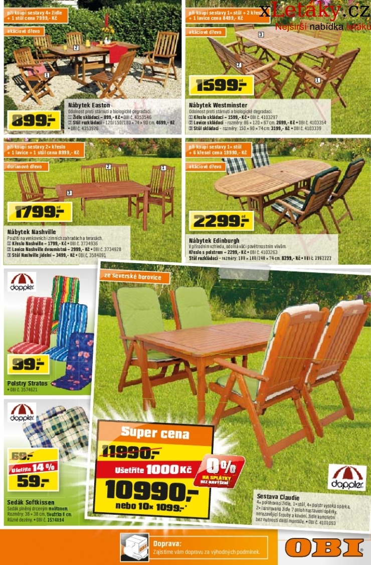 let�k OBI aktu�ln� let�k strana 1