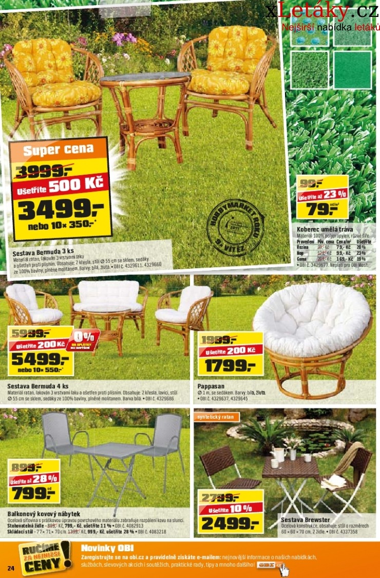 let�k OBI aktu�ln� let�k strana 1