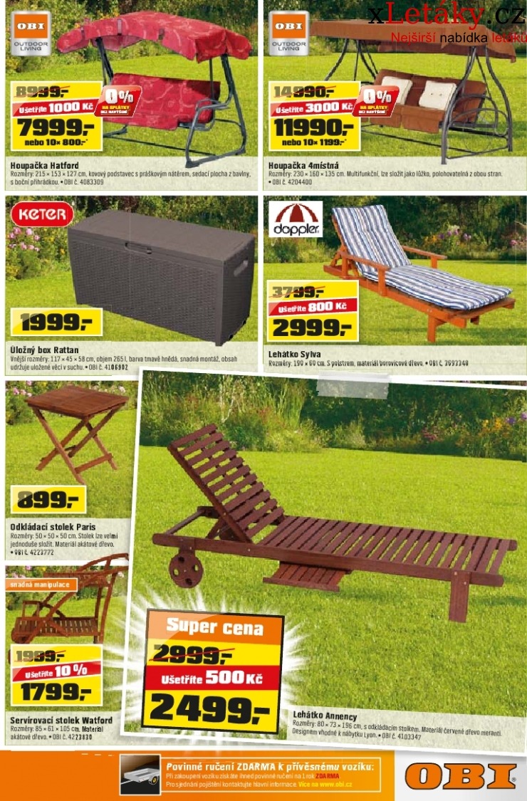 let�k OBI aktu�ln� let�k strana 1