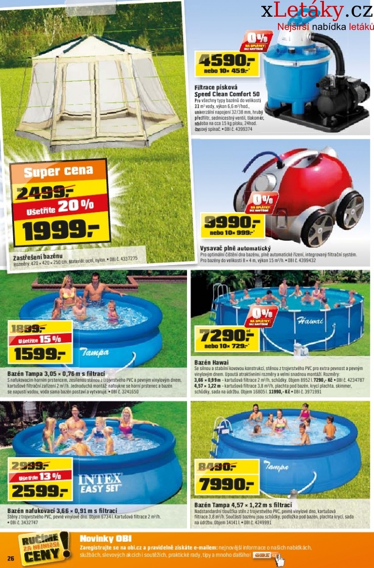 let�k OBI aktu�ln� let�k strana 1