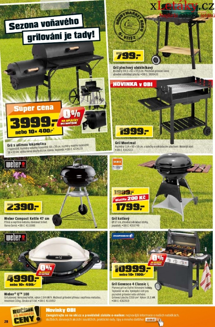 let�k OBI aktu�ln� let�k strana 1