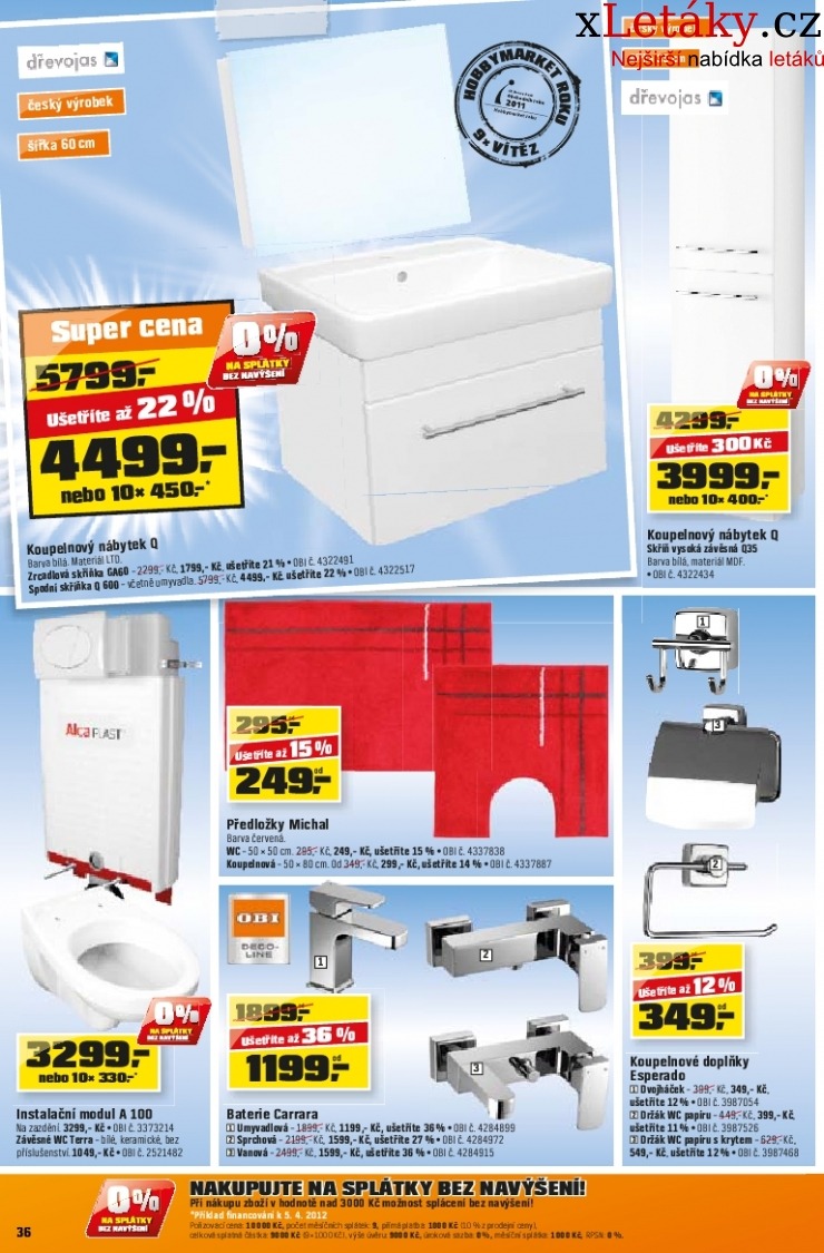 let�k OBI aktu�ln� let�k strana 1