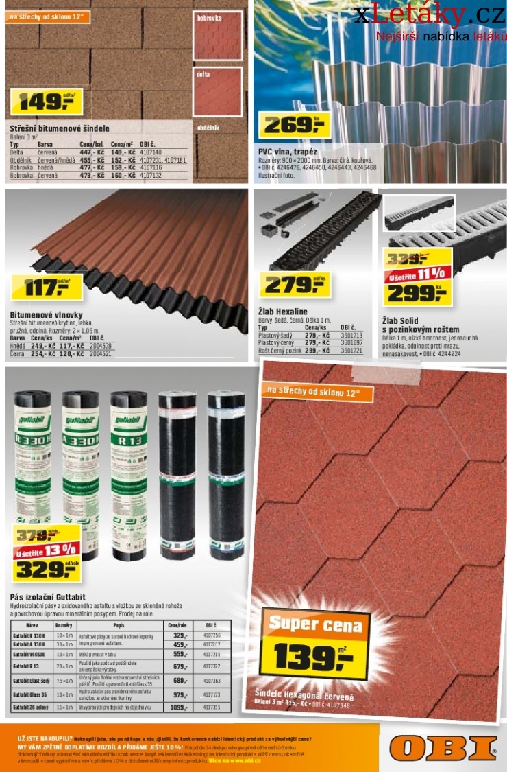 let�k OBI aktu�ln� let�k strana 1