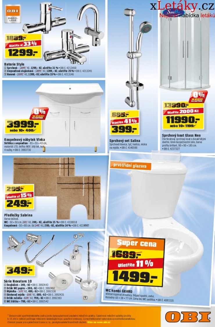 let�k OBI aktu�ln� let�k strana 1