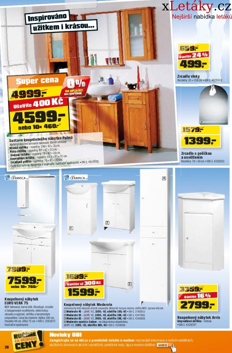 let�k OBI aktu�ln� let�k strana 1