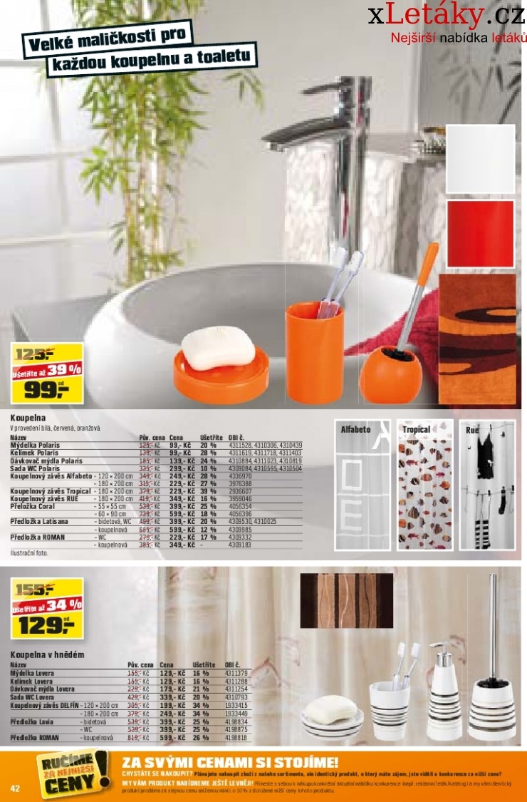 let�k OBI aktu�ln� let�k strana 1