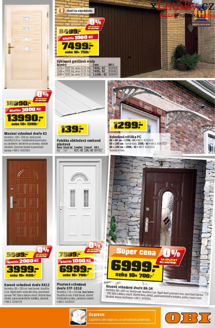 let�k OBI aktu�ln� let�k strana 1