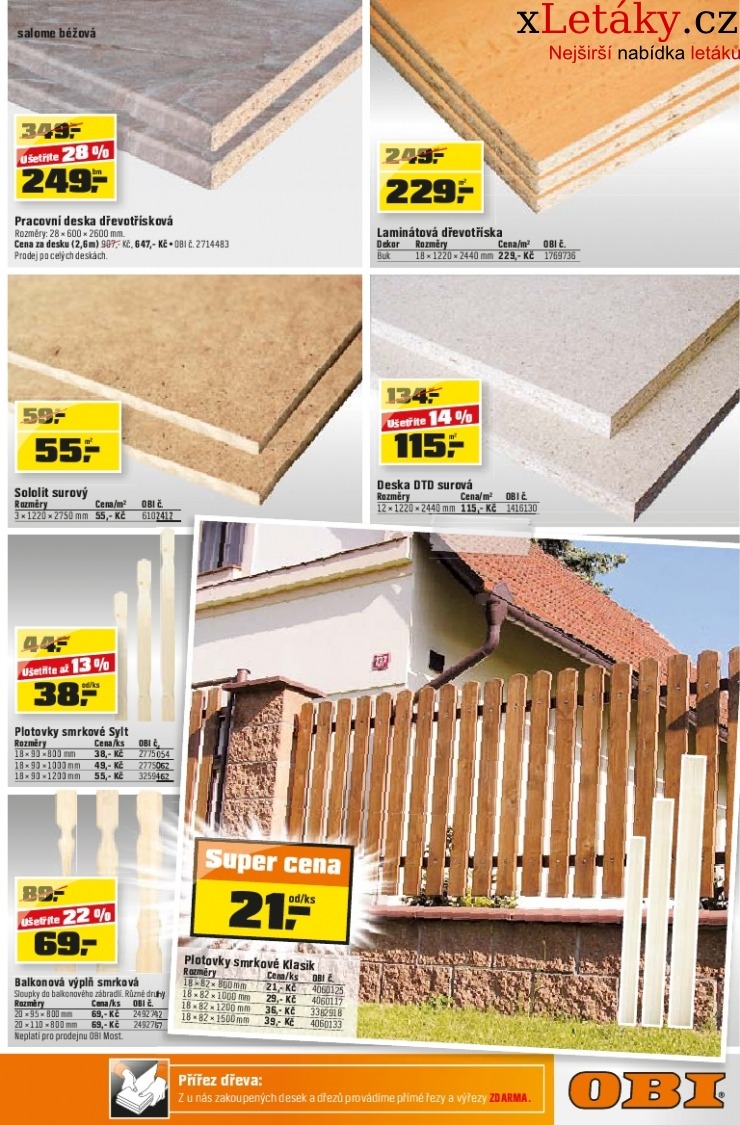 let�k OBI aktu�ln� let�k strana 1