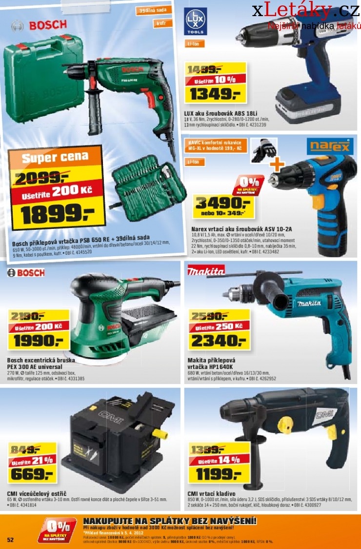 let�k OBI aktu�ln� let�k strana 1