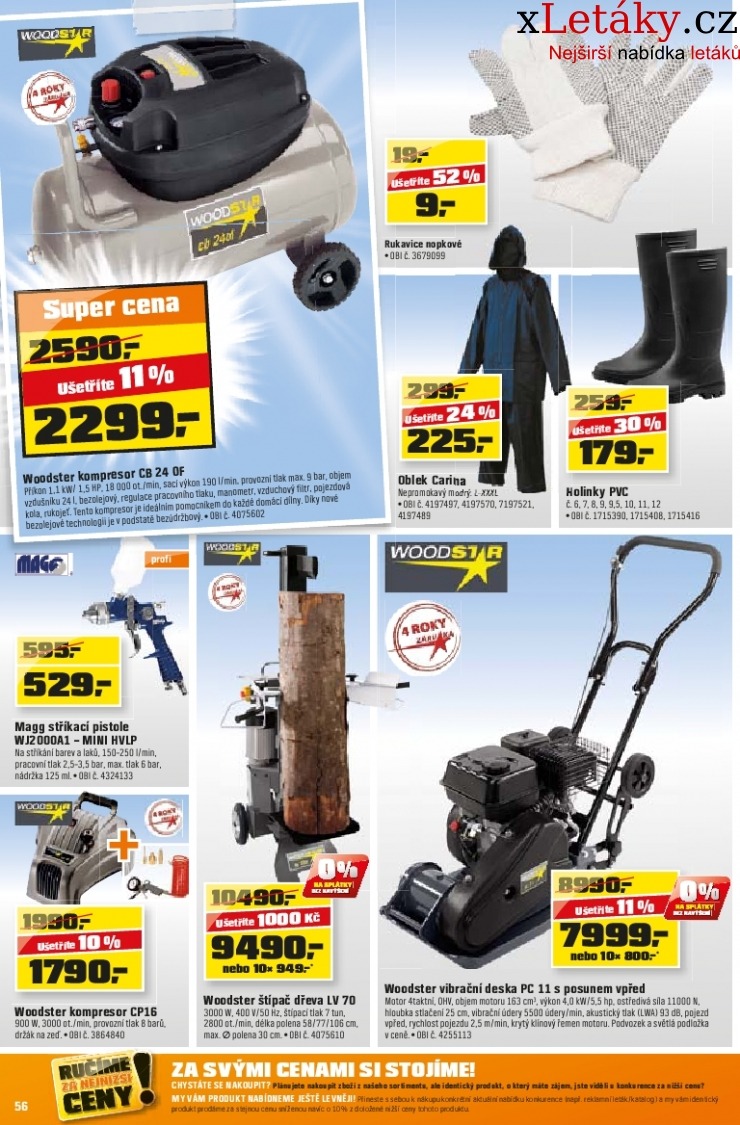 let�k OBI aktu�ln� let�k strana 1