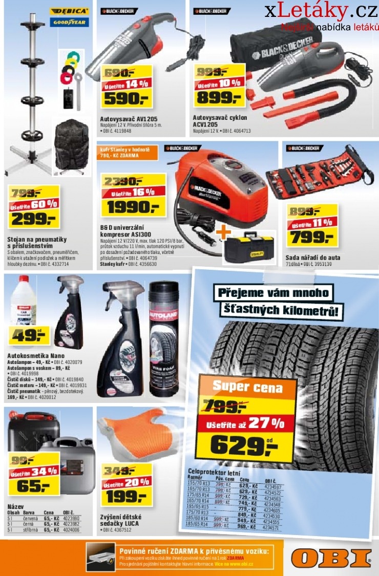 let�k OBI aktu�ln� let�k strana 1