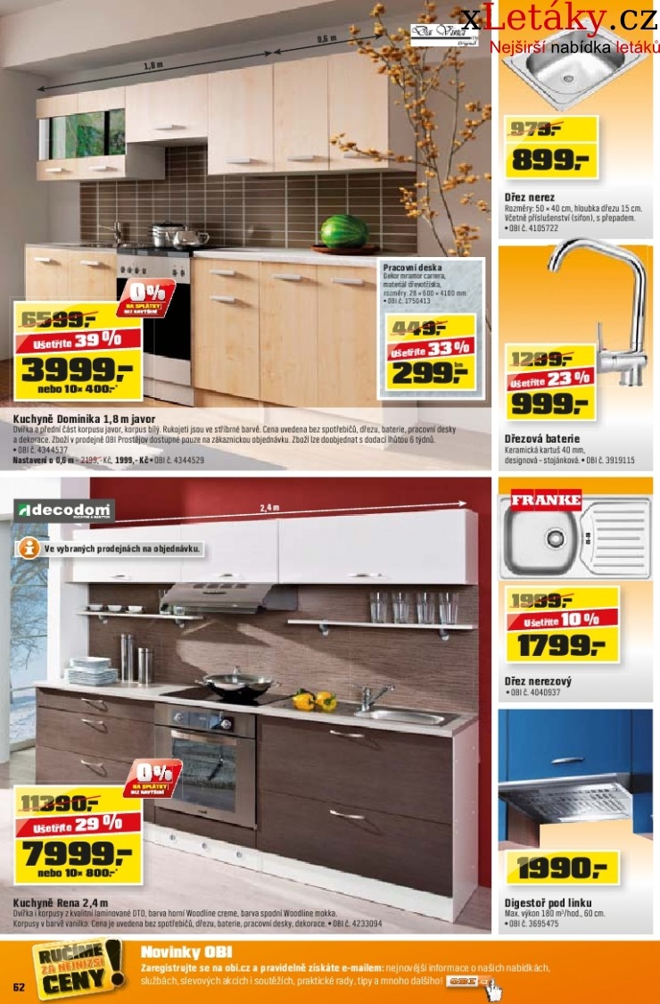 let�k OBI aktu�ln� let�k strana 1