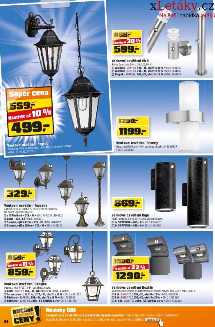 let�k OBI aktu�ln� let�k strana 1