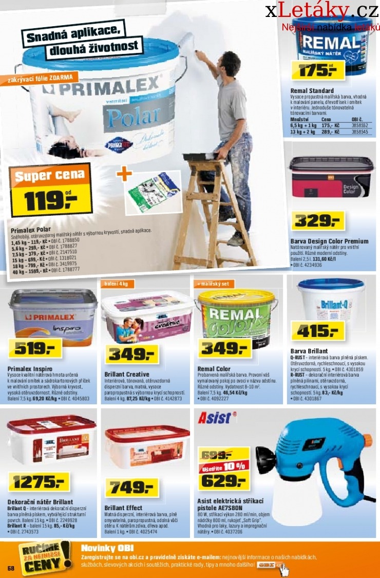 let�k OBI aktu�ln� let�k strana 1