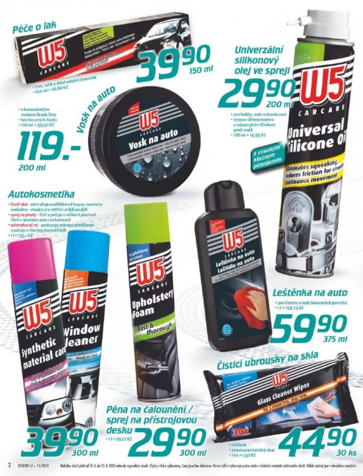 let�k Lidl strana 1