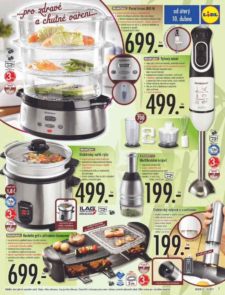 let�k Lidl strana 1