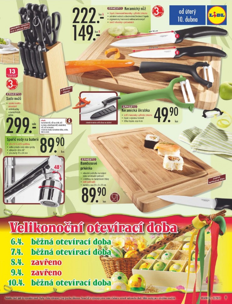 let�k Lidl strana 1