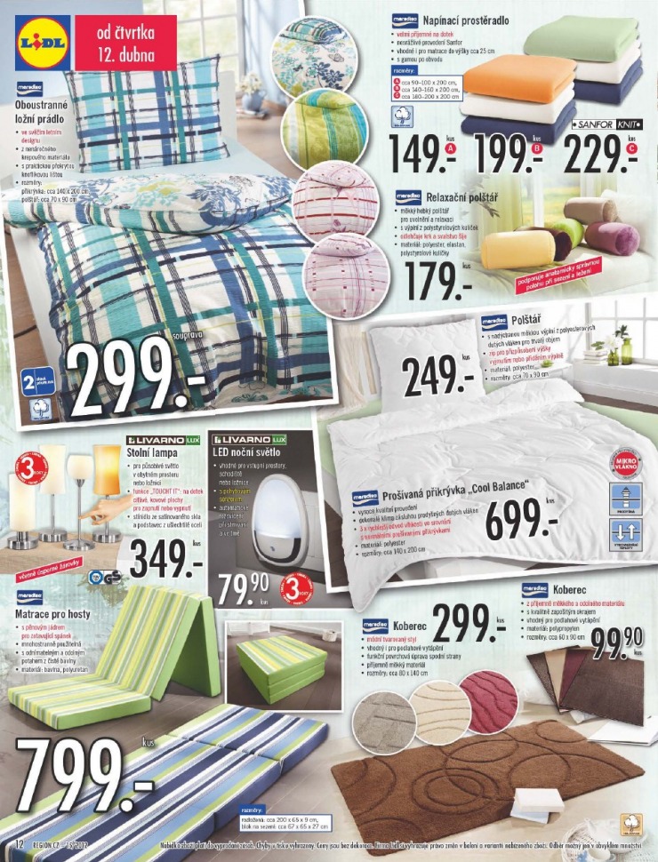 let�k Lidl strana 1