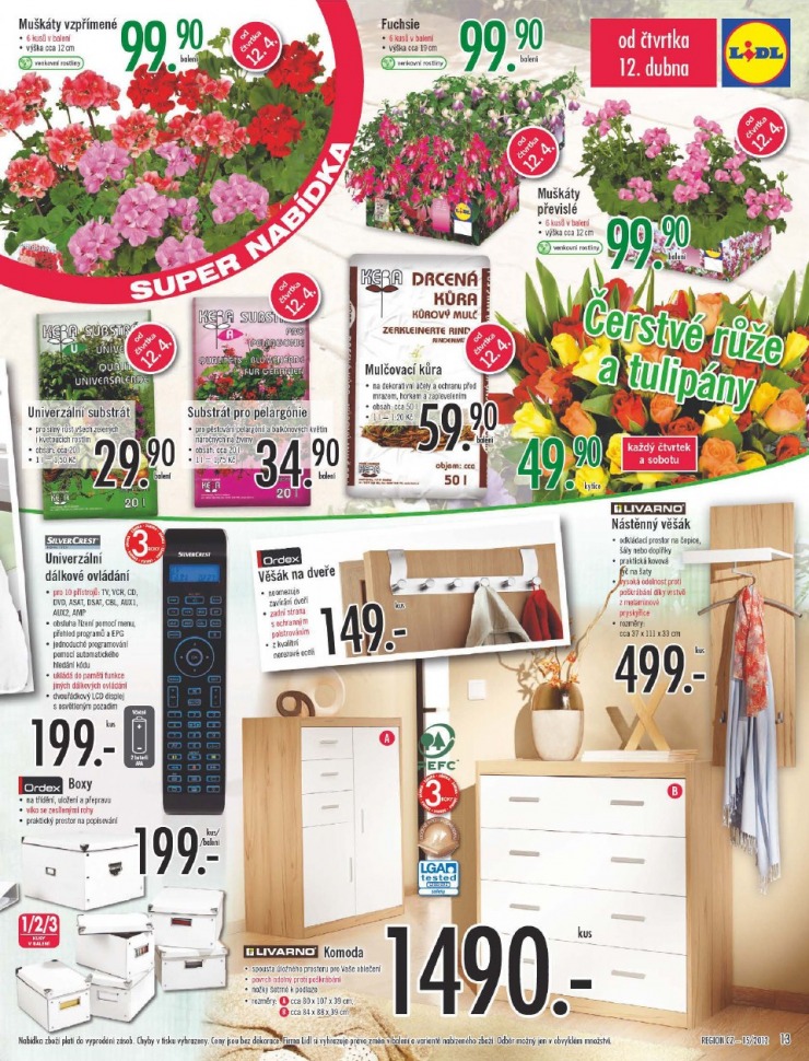 let�k Lidl strana 1