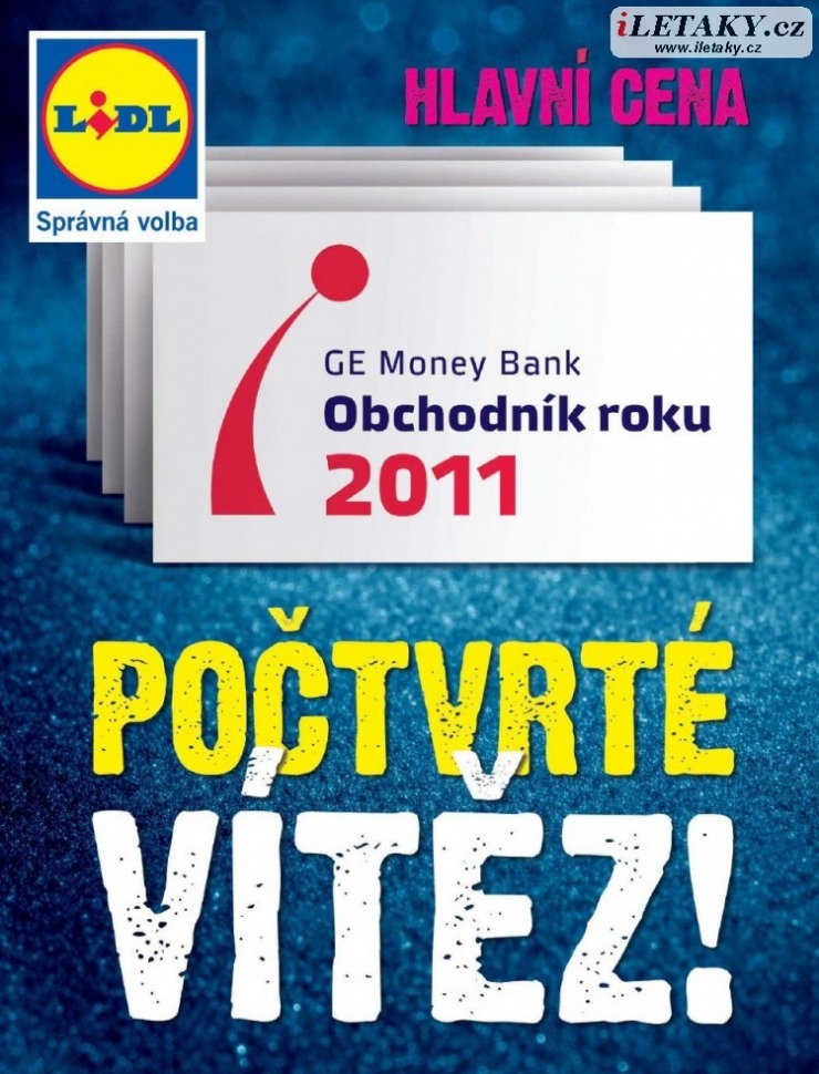 letk Lidl strana 1