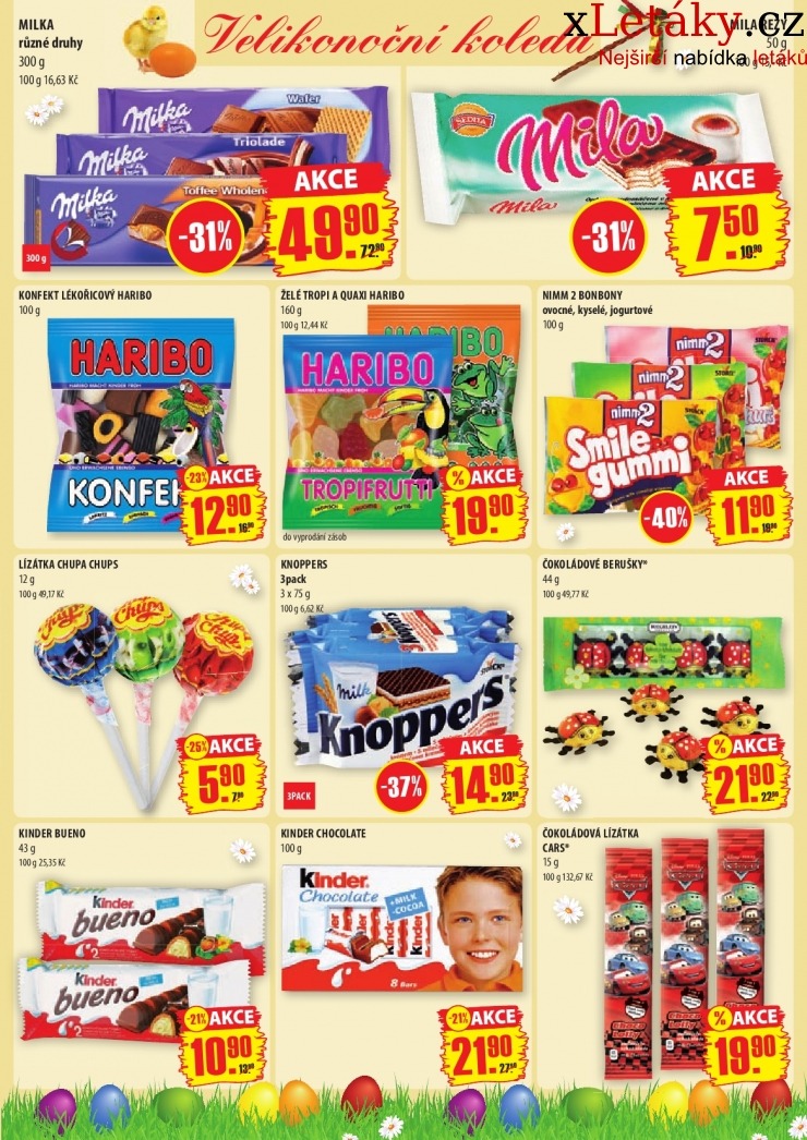 let�k Penny Market let�k strana 1