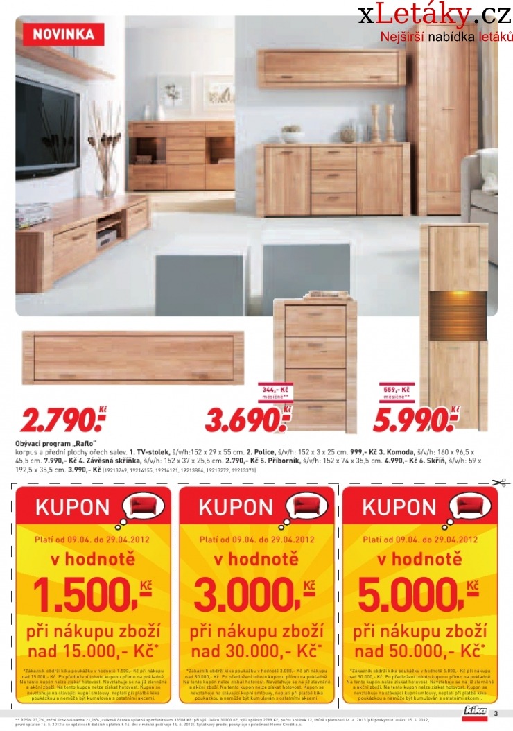 let�k Kika n�bytek let�k strana 1