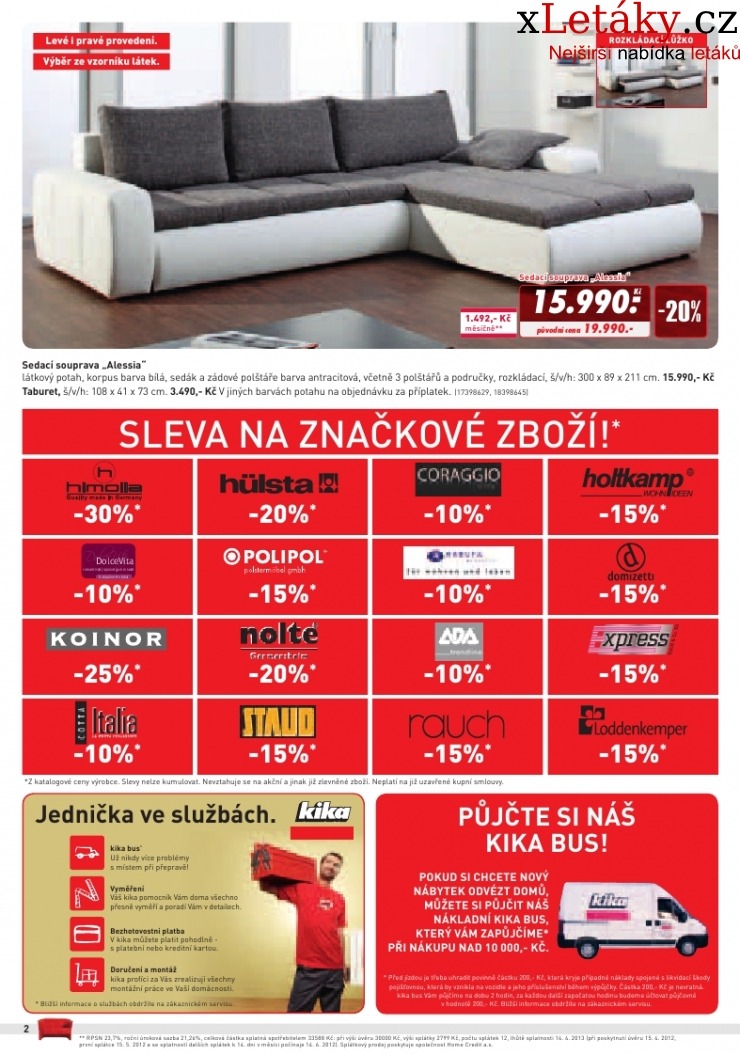 let�k Kika n�bytek let�k strana 1