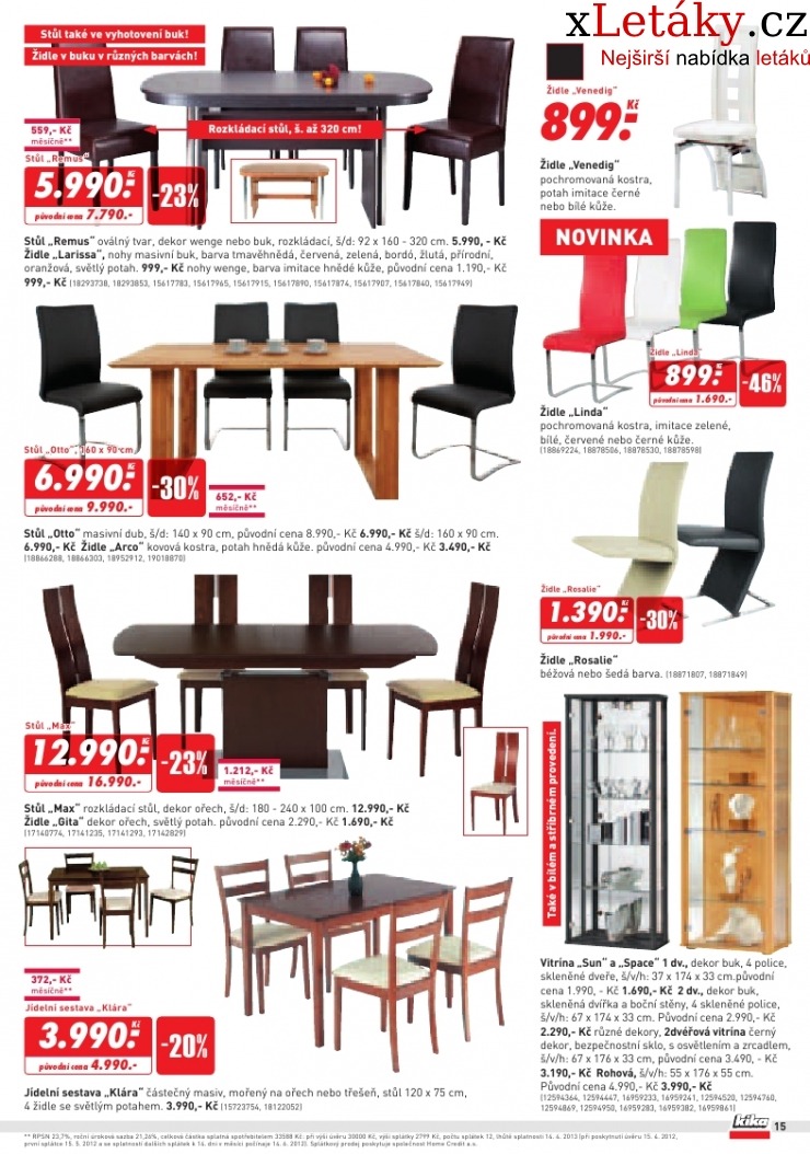 let�k Kika n�bytek let�k strana 1