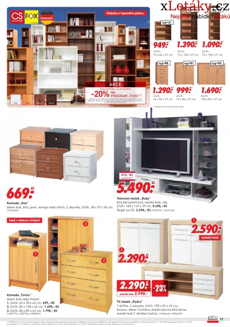 let�k Kika n�bytek let�k strana 1