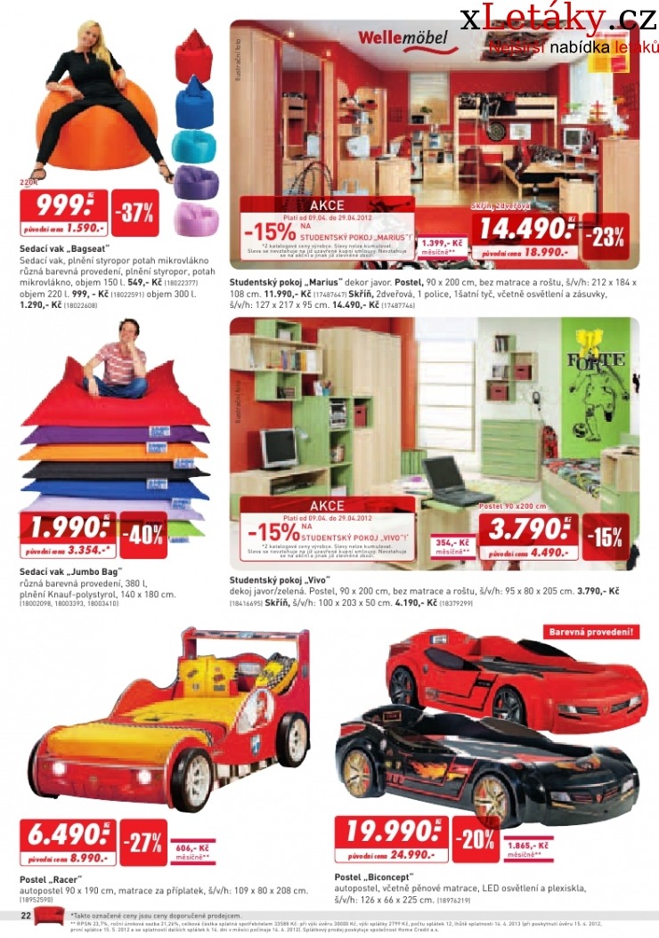 let�k Kika n�bytek let�k strana 1