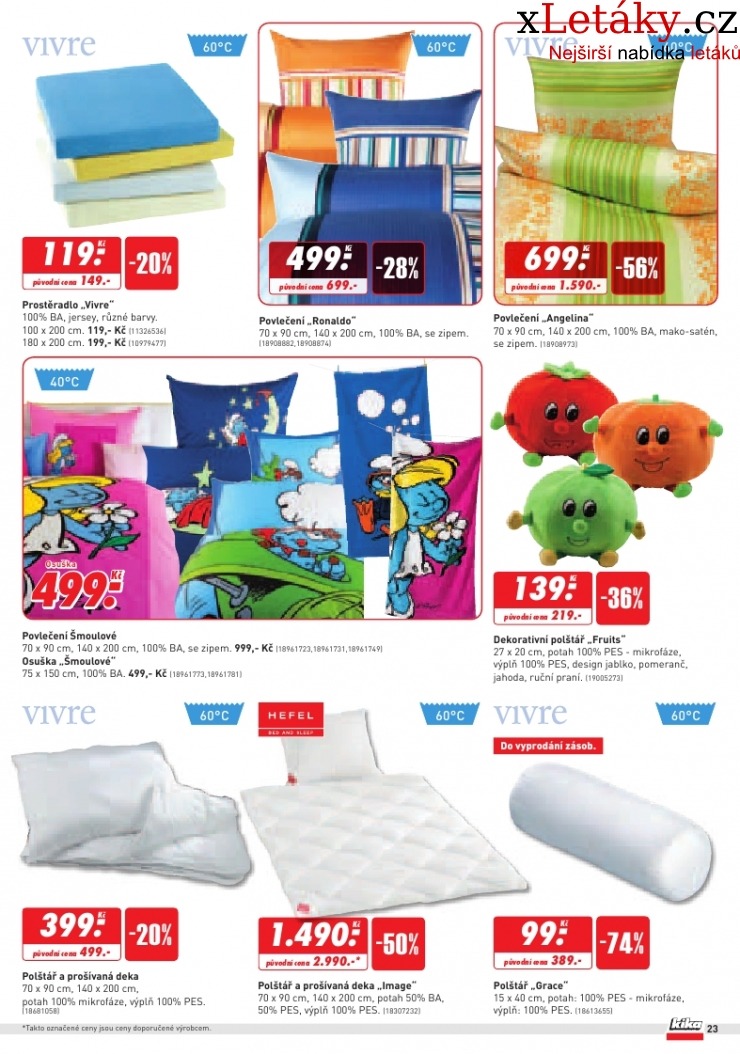 let�k Kika n�bytek let�k strana 1