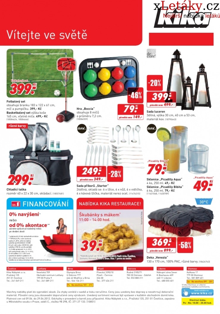 let�k Kika n�bytek let�k strana 1