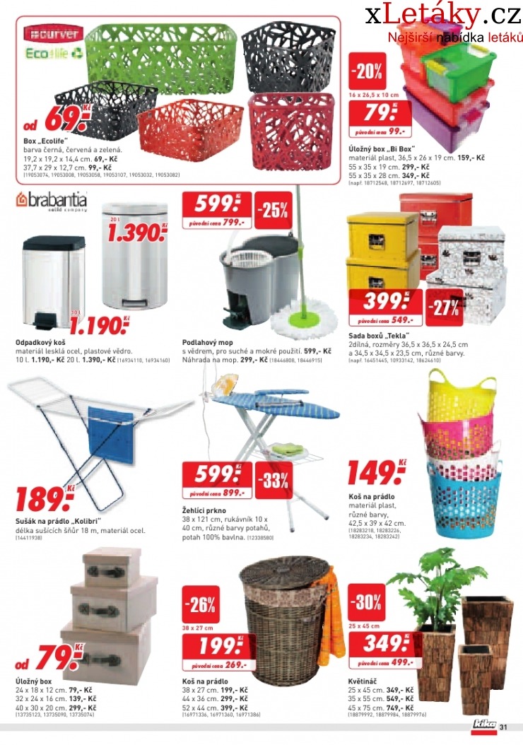 let�k Kika n�bytek let�k strana 1