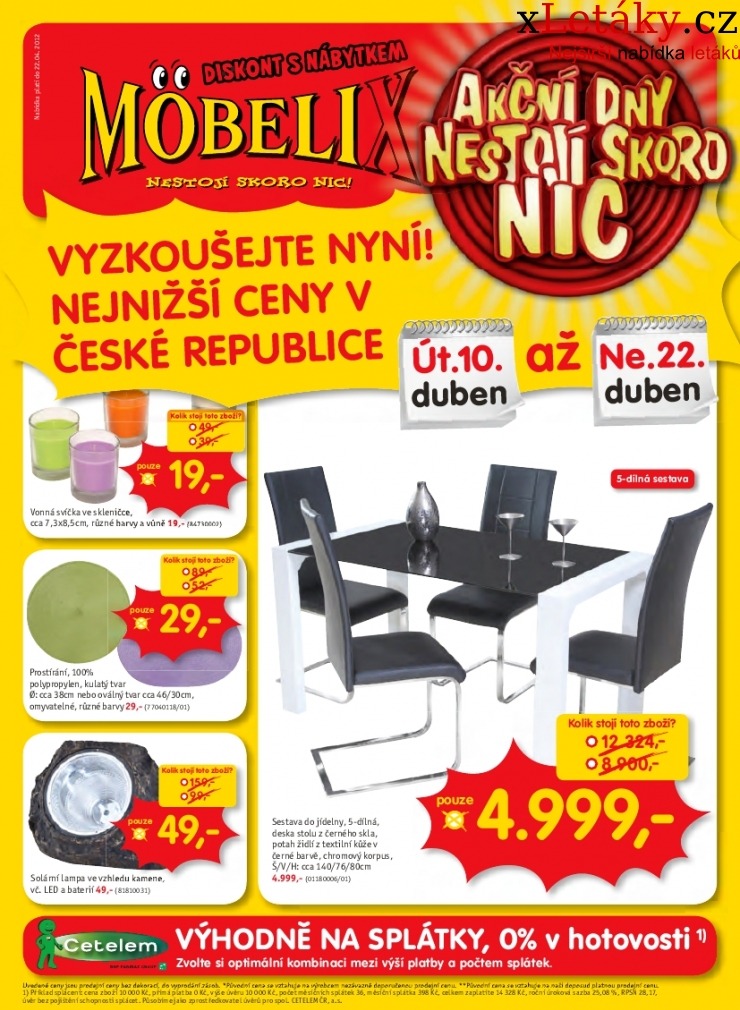 letk Moebelix letk strana 1