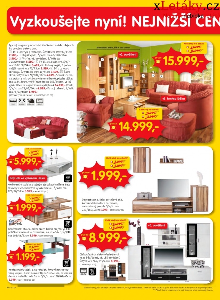 let�k Moebelix let�k strana 1