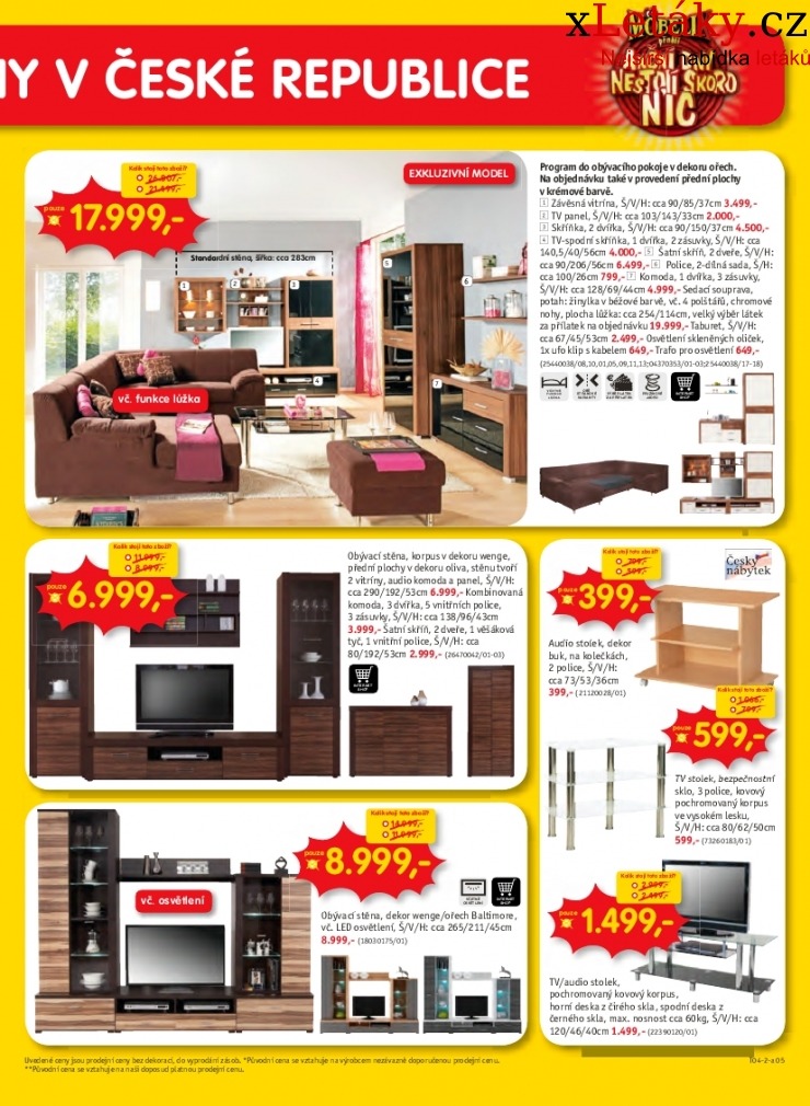 let�k Moebelix let�k strana 1