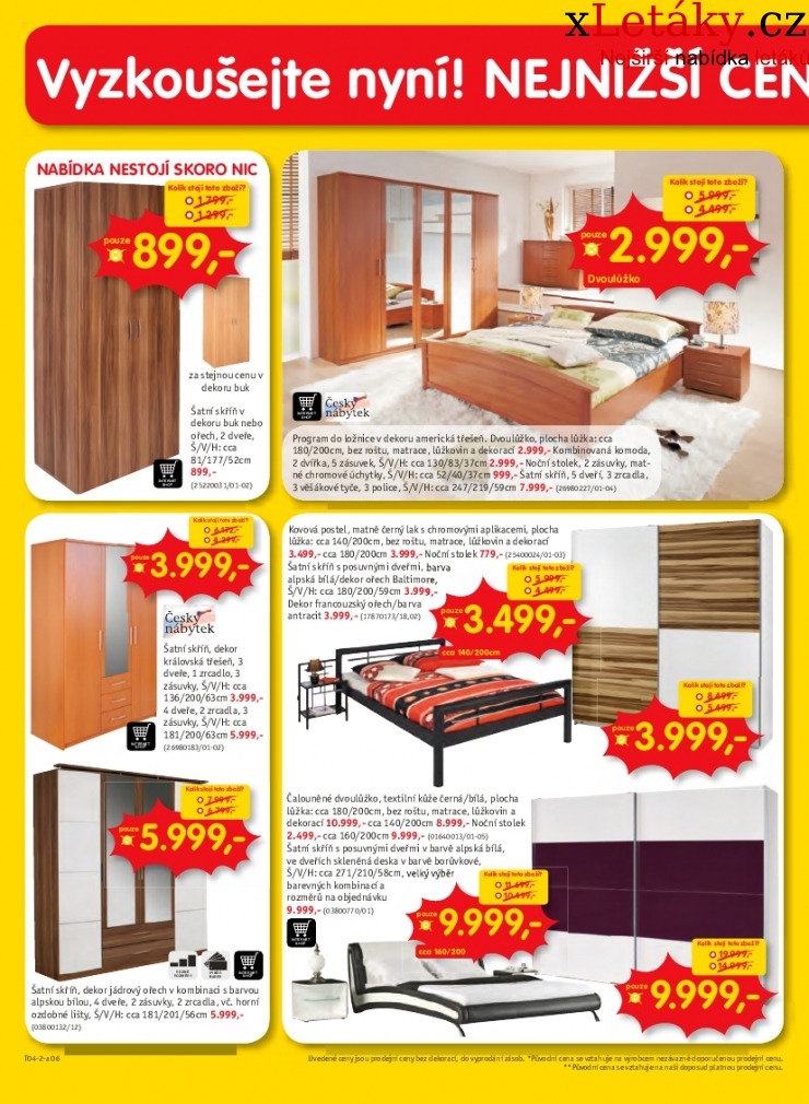 let�k Moebelix let�k strana 1